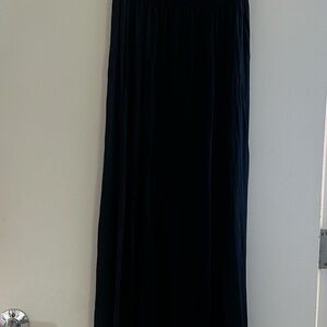 Elegant Black Women's Skirt